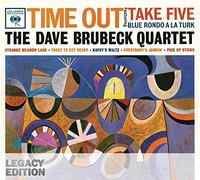 Dave Brubeck - Time Out