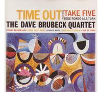 Dave Brubeck - Time Out