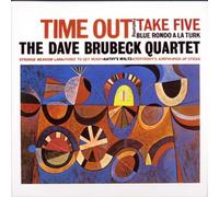 Dave Brubeck - Time Out!