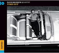 Dave Brubeck - Time Out