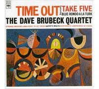 Dave Brubeck - Time Out