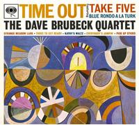 Dave Brubeck - Time Out: Legacy Edition [2cd+d [Import]