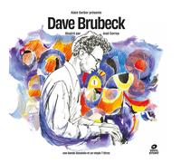 Dave Brubeck – Time Out – Vinilo 12" – Importación USA – Diggers Factory