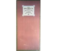 Dave Brubeck - Time Signatures - Career Retrospective