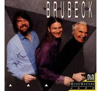Dave Brubeck - Trio Brubeck