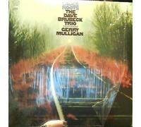 Dave Brubeck Trio, The Featuring Gerry Mulligan â€Ž- Blues Roots
