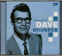 Dave Brubeck - Very Best of Dave Brubeck [Import]