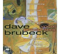 Dave Brubeck - Vocal Encounters