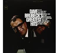Dave Brubeck's Greatest Hits [Vinilo]