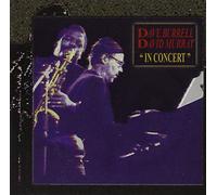 Dave Burrell & David - In Concert