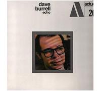 Dave Burrell - Echo [Vinilo]
