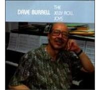 Dave Burrell - Jelly Roll Joys