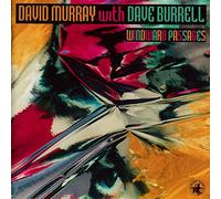 Dave Burrell - Windward Passages