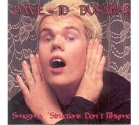 Dave Busaras & Id - Smegma Structions Don't Rhyme
