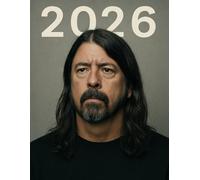 Dave Calendar 2026: Daily reminder of the world's beauty and an inspiration for future adventures