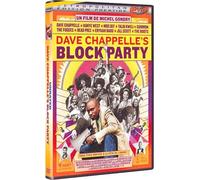 Dave Chappelle's Block Party [Francia] [DVD]