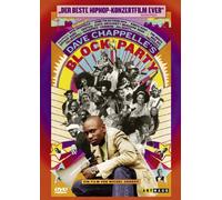 Dave Chappelle's Block Party (OmU) [Alemania] [DVD]