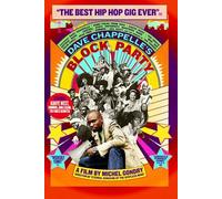 Dave Chappelle's Block Party [Reino Unido] [DVD]