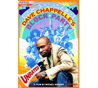 Dave Chappelle's Block Party [USA] [DVD]
