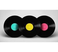 Dave Clark - Compass [Vinilo]