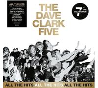 The Dave Clark Five - All the Hits: The 7" Collection [Vinilo]