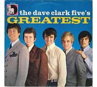 Dave Clark Five, The - The Dave Clark Five's Greatest