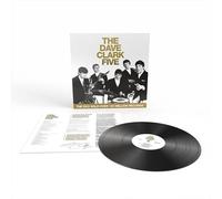 DAVE CLARK FIVE - Todos Los Éxitos (2026) LP Vinilo Preventa