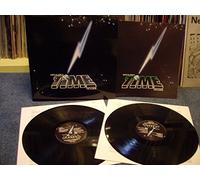 DAVE CLARKE - DAVE CLARKE time, gatefold, 2 x lp, AMPM 1, 2 booklets