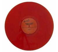 Dave Clarke - Red 1 [Vinilo]