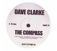 Dave Clarke - The Compass [Vinilo]