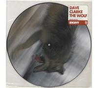 Dave Clarke - The Wolf