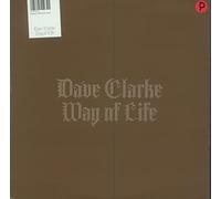 Dave Clarke - Way of Life [Vinilo]