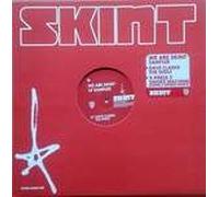 Dave Clarke & X-Press 2 - Dave Clarke / X-press 2 - We Are Skint (lp Sampler)