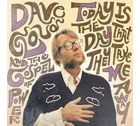 Dave Cloud & The Gospel Of Power - Today Is The Day That They Take Me Away [VINYL] [Vinilo]