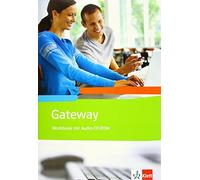 Dave Corbet Gateway. Englisch für berufliche Schulen: Workbook und A (Tapa dura)