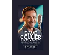 DAVE COULIER BIOGRAPHY: The Journey of a Stand-Up Comic, Voice Talent, and Beloved TV Entertainer