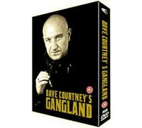 Dave Courtney-Gangsters Box [Reino Unido] [DVD]