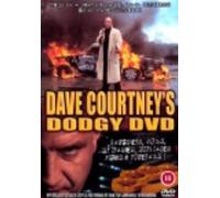 Dave Courtney's Dodgy DVD [2004] [Reino Unido]