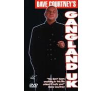 Dave Courtney's Gangland Uk [Edizione: Regno Unito] [Reino Unido] [DVD]