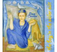Dave Cousins - The Boy in The Sailor Suit
