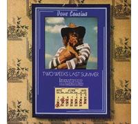 DAVE COUSINS - TWO WEEKS LAST SUMMER +bonus(paper-sleeve)(ltd.)