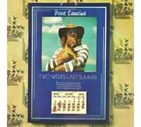 Dave Cousins - Two Weeks Last Summer: Remastered And Expanded Edition
