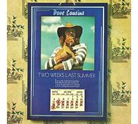 Dave Cousins - Two Weeks Last Summer: Remastered And Expanded Edition