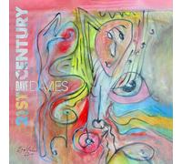 Dave Davis 21st Century (RSD Black Friday 2022) (Vinyl) Limited 7" Single