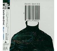 Dave Davies - Afl-3063