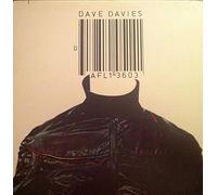 Dave Davies - AFL1-3603