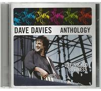 Dave Davies - Anthology