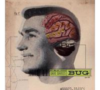 Dave Davies – Bug – CD – Importación USA