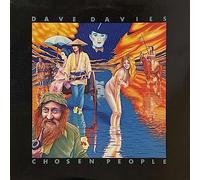 Dave Davies - Dave Davies - Chosen People - [LP]