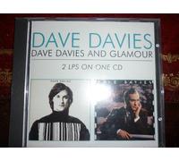 Dave Davies - Dave Davies/Glamour